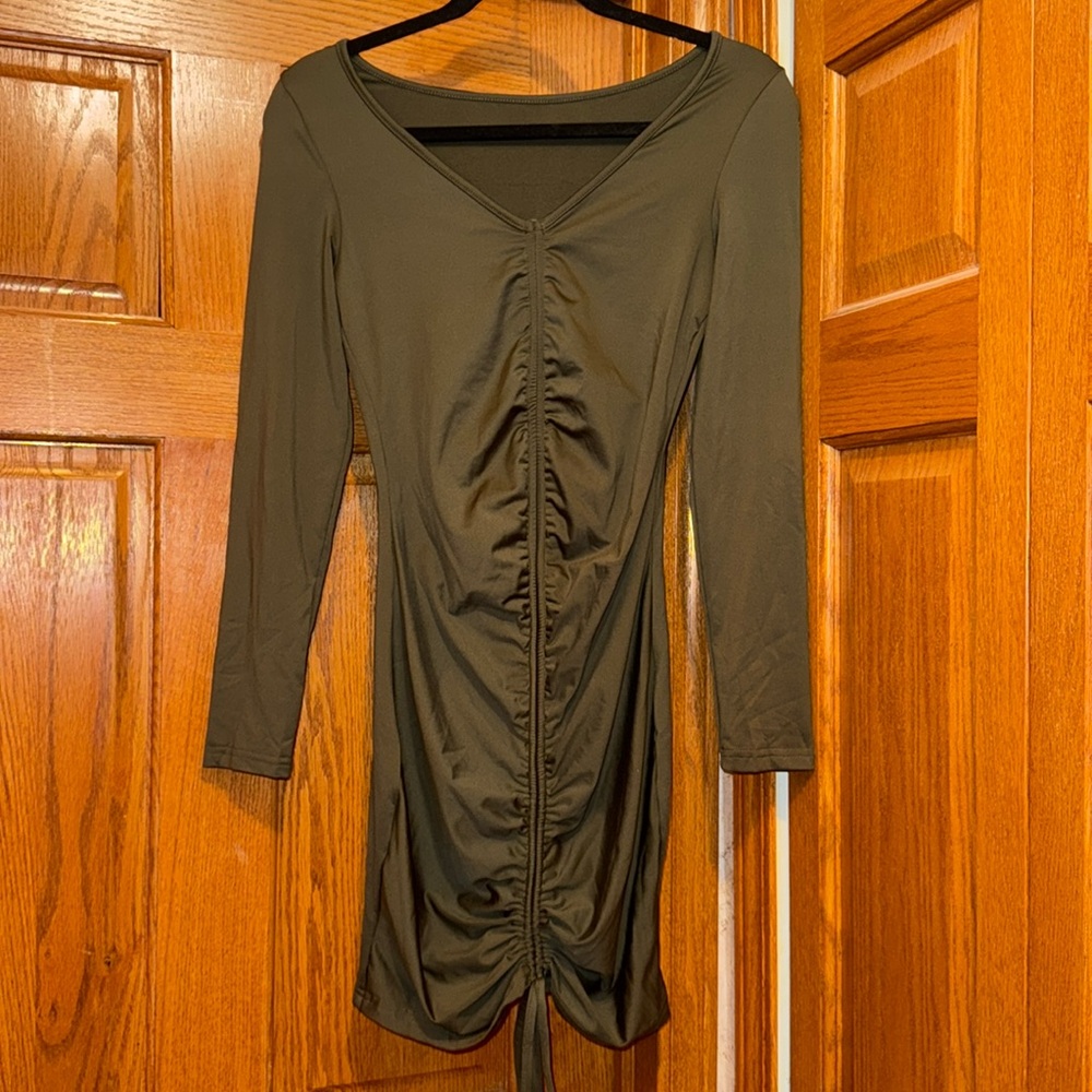 Brand new never worn dress